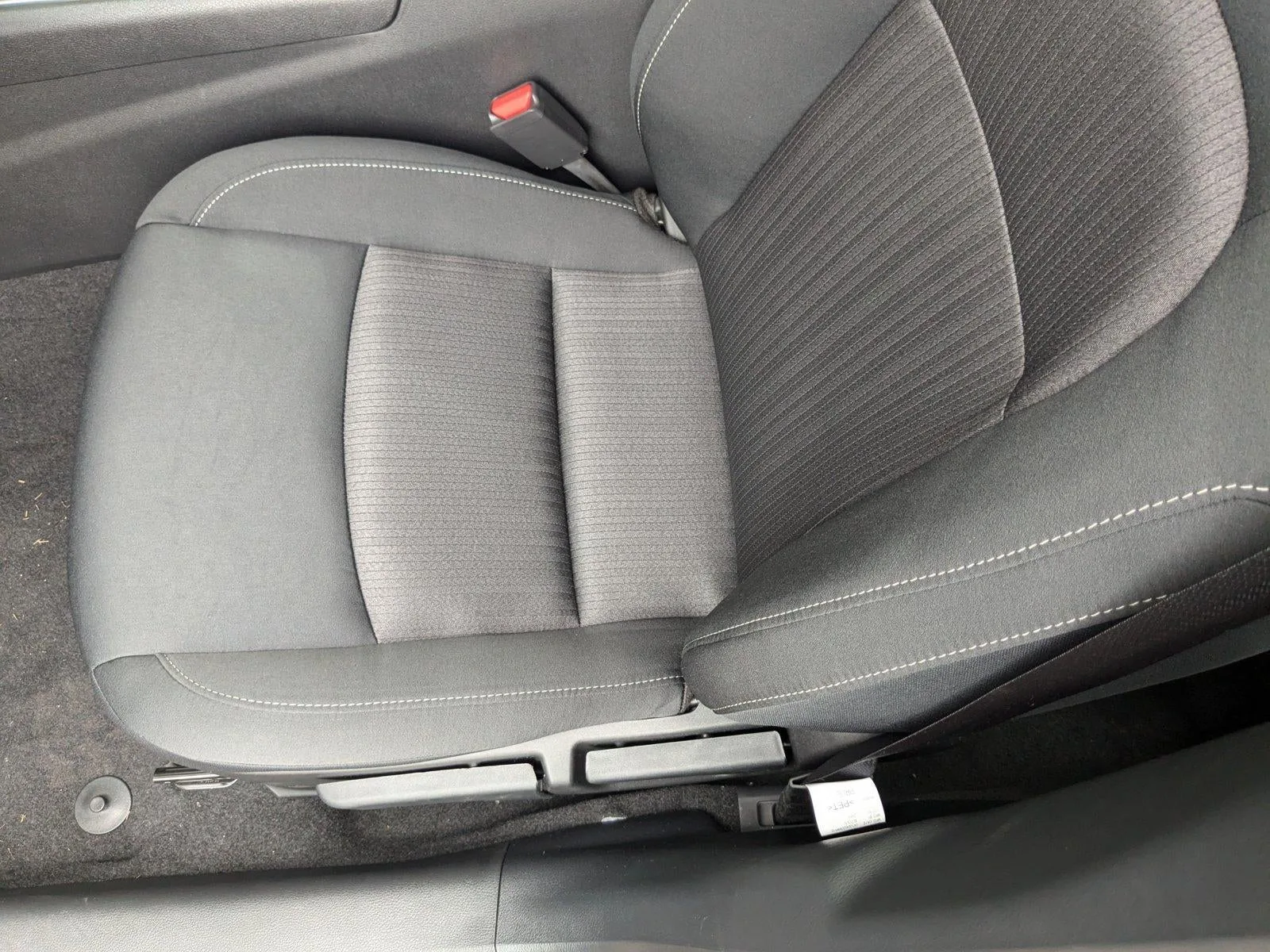 2025 Nissan Altima S FWD photo 4
