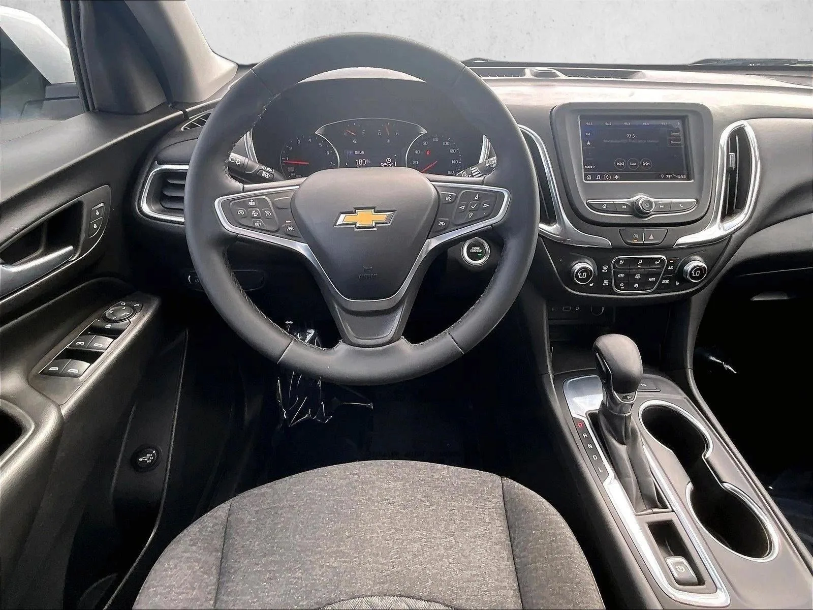 2023 Chevrolet Equinox LT photo 7