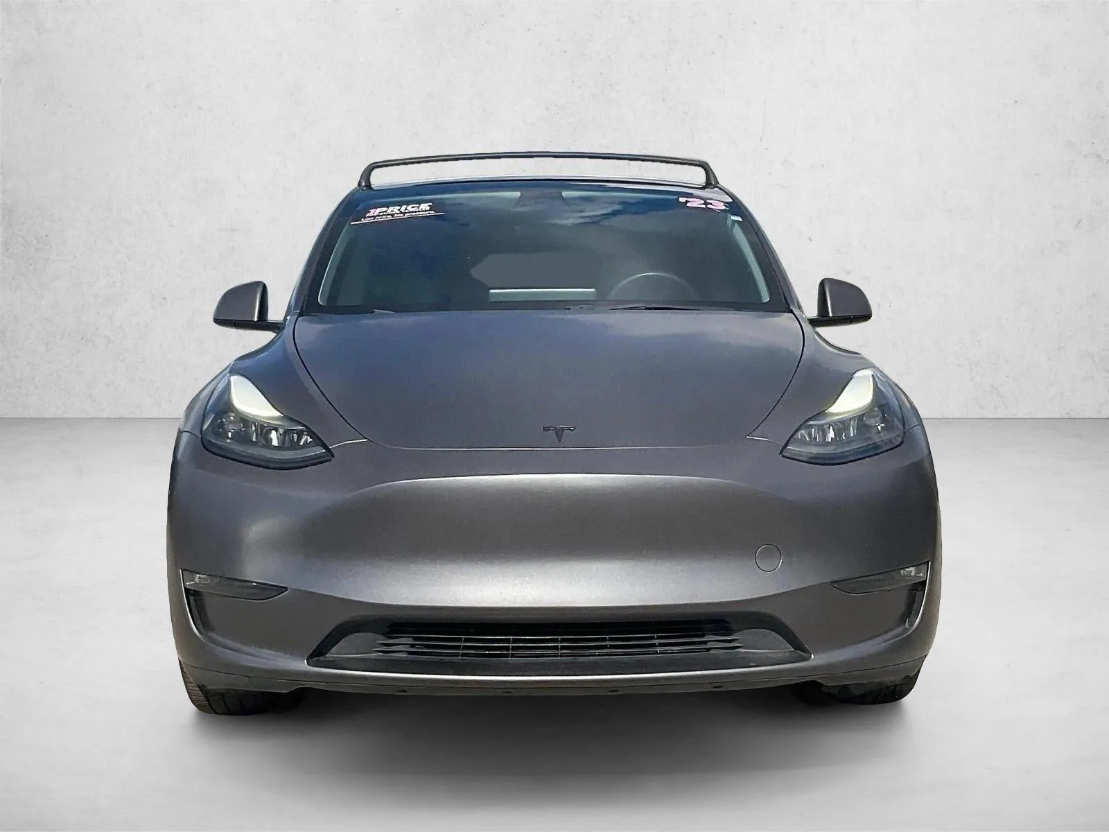 2023 Tesla Model Y Performance photo 3