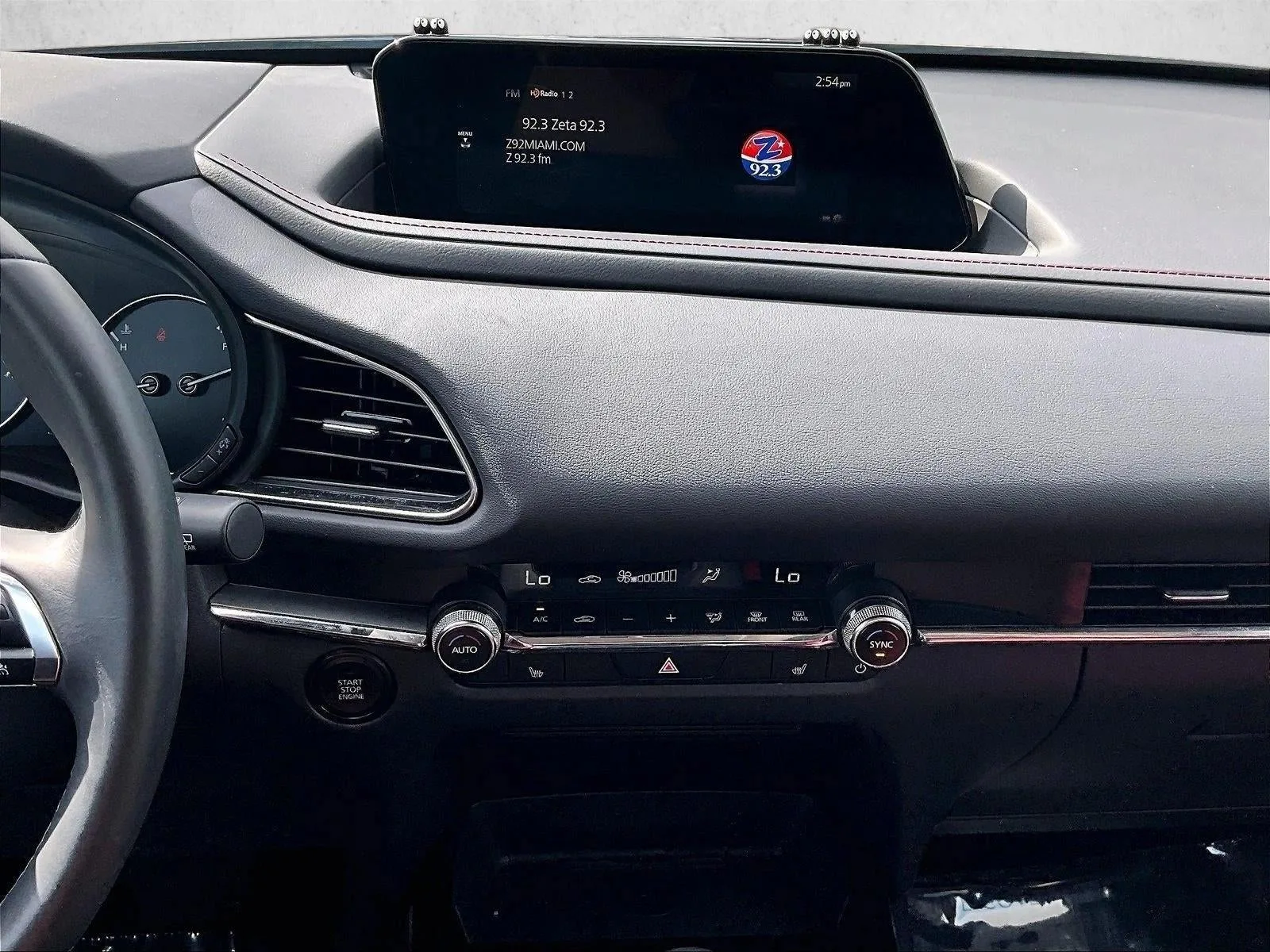 2024 Mazda CX-30 2.5 S Carbon Edition photo 8