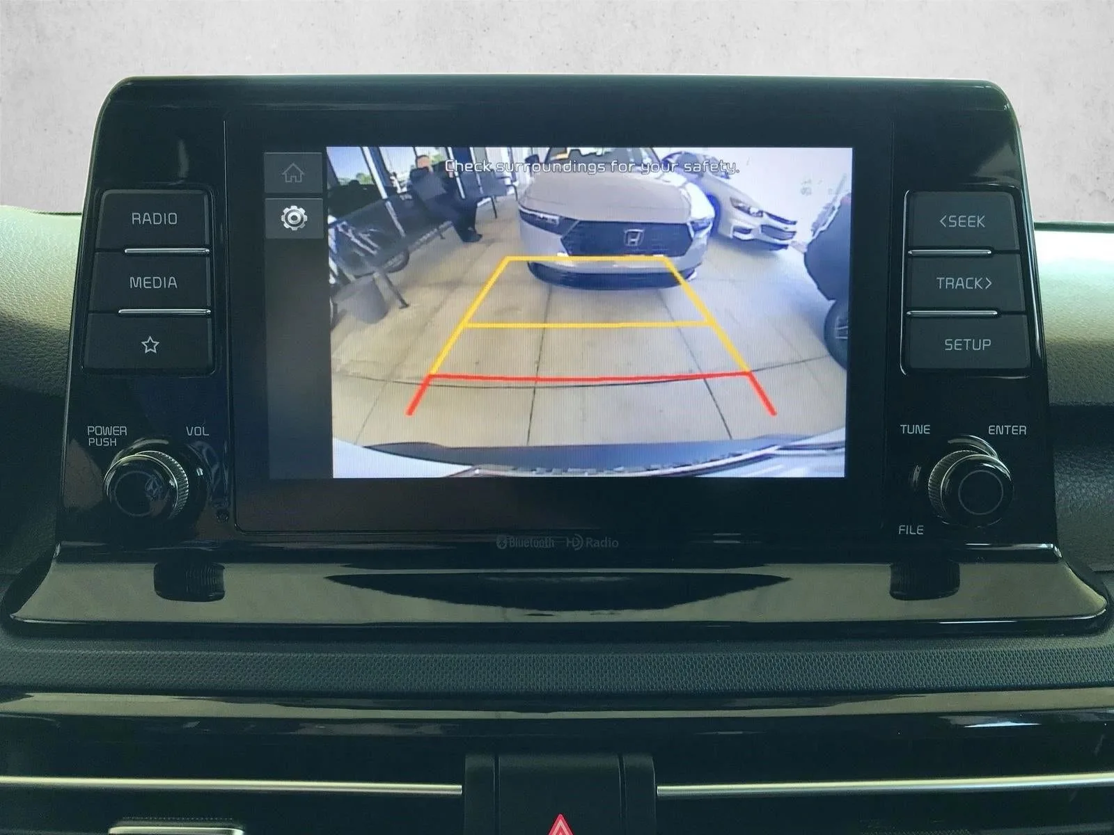 2023 Kia Seltos S IVT FWD photo 10