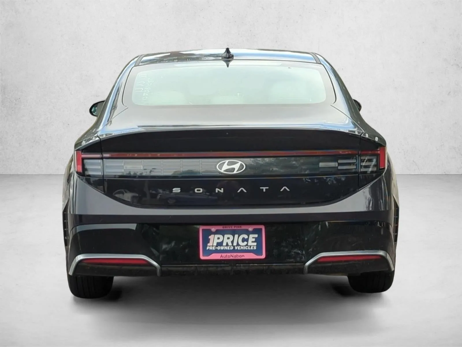 2024 Hyundai SONATA SEL 2.5L FWD photo 6