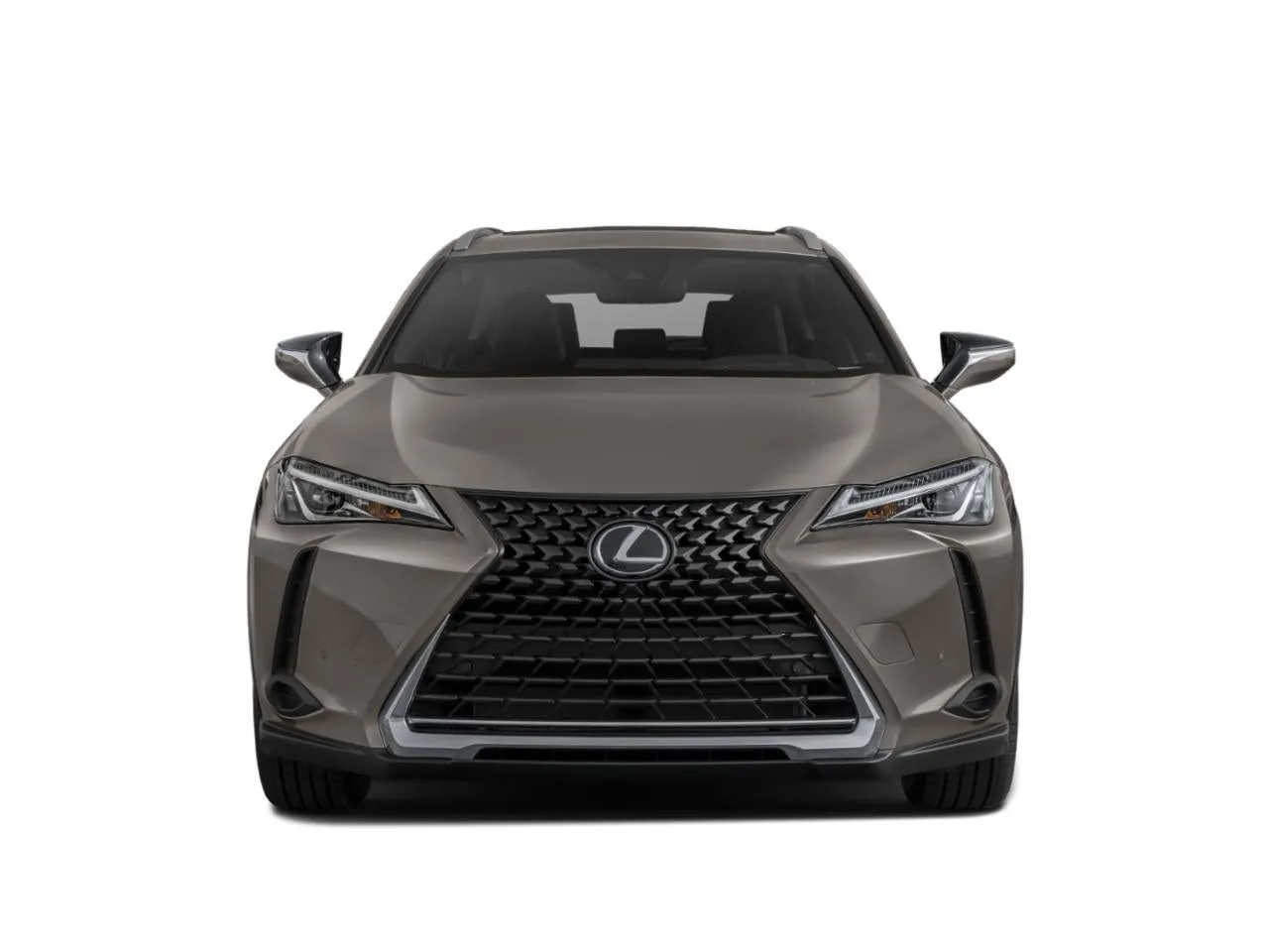 2019 Lexus UX 200 FWD photo 9