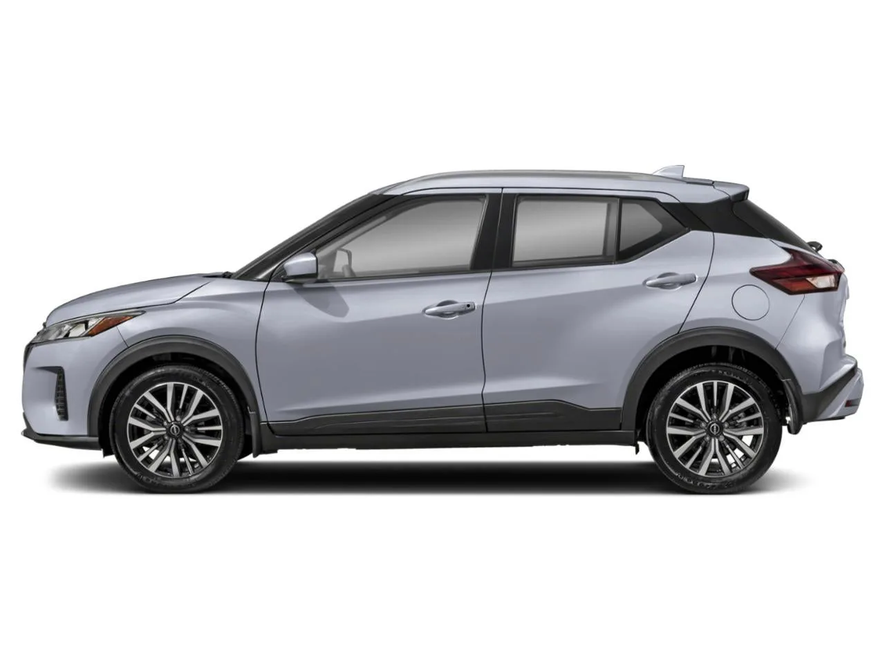 2022 Nissan Kicks SV FWD photo 5