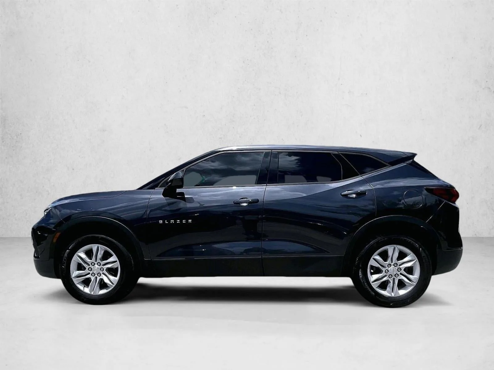 2021 Chevrolet Blazer LT photo 6