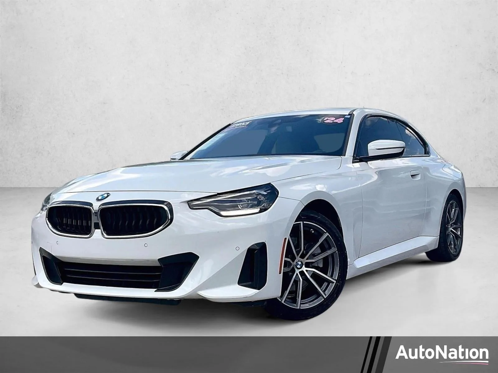 2024 BMW 230i