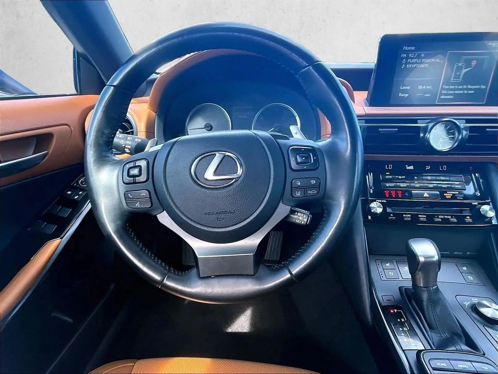 2024 Lexus IS IS 300 photo 7