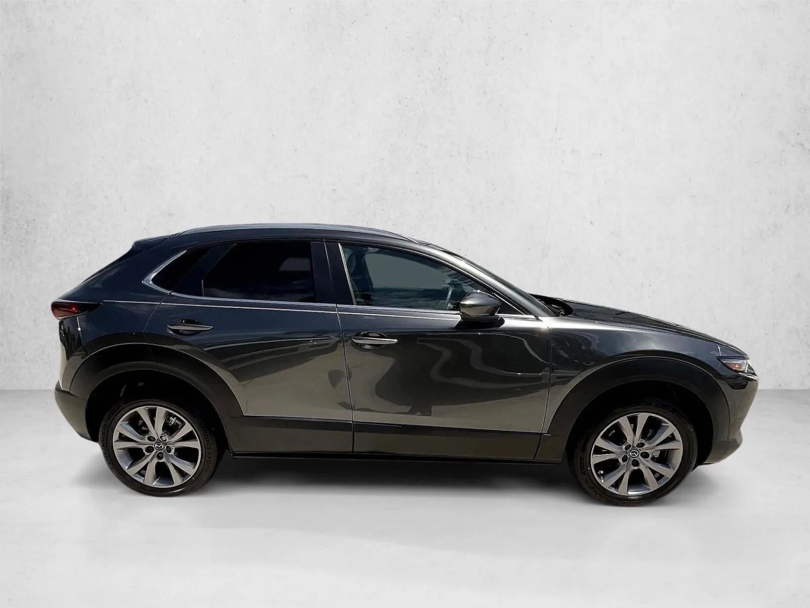 2024 Mazda CX-30 2.5 S Preferred Package AWD photo 5
