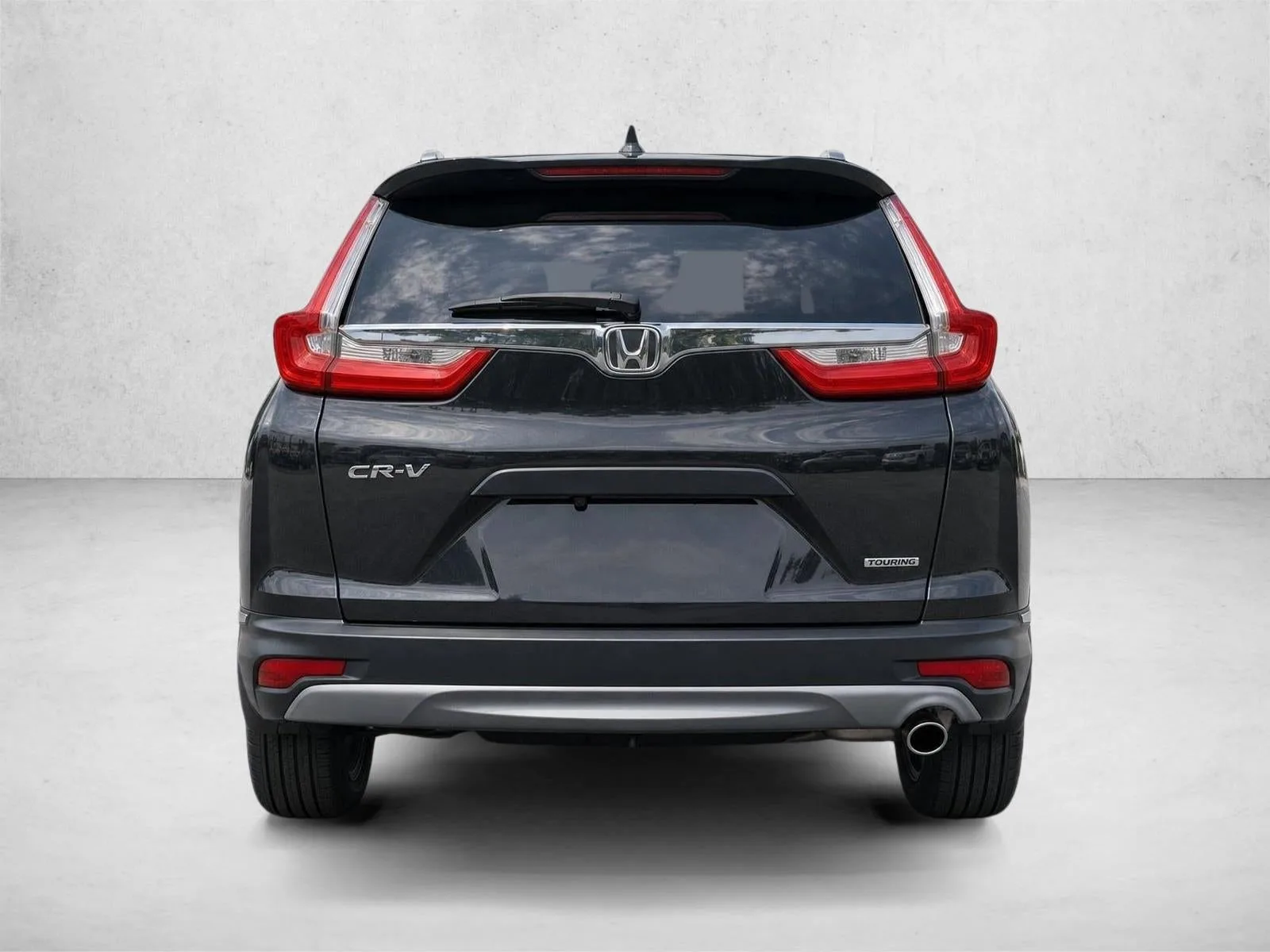 2018 Honda CR-V Touring 2WD photo 6
