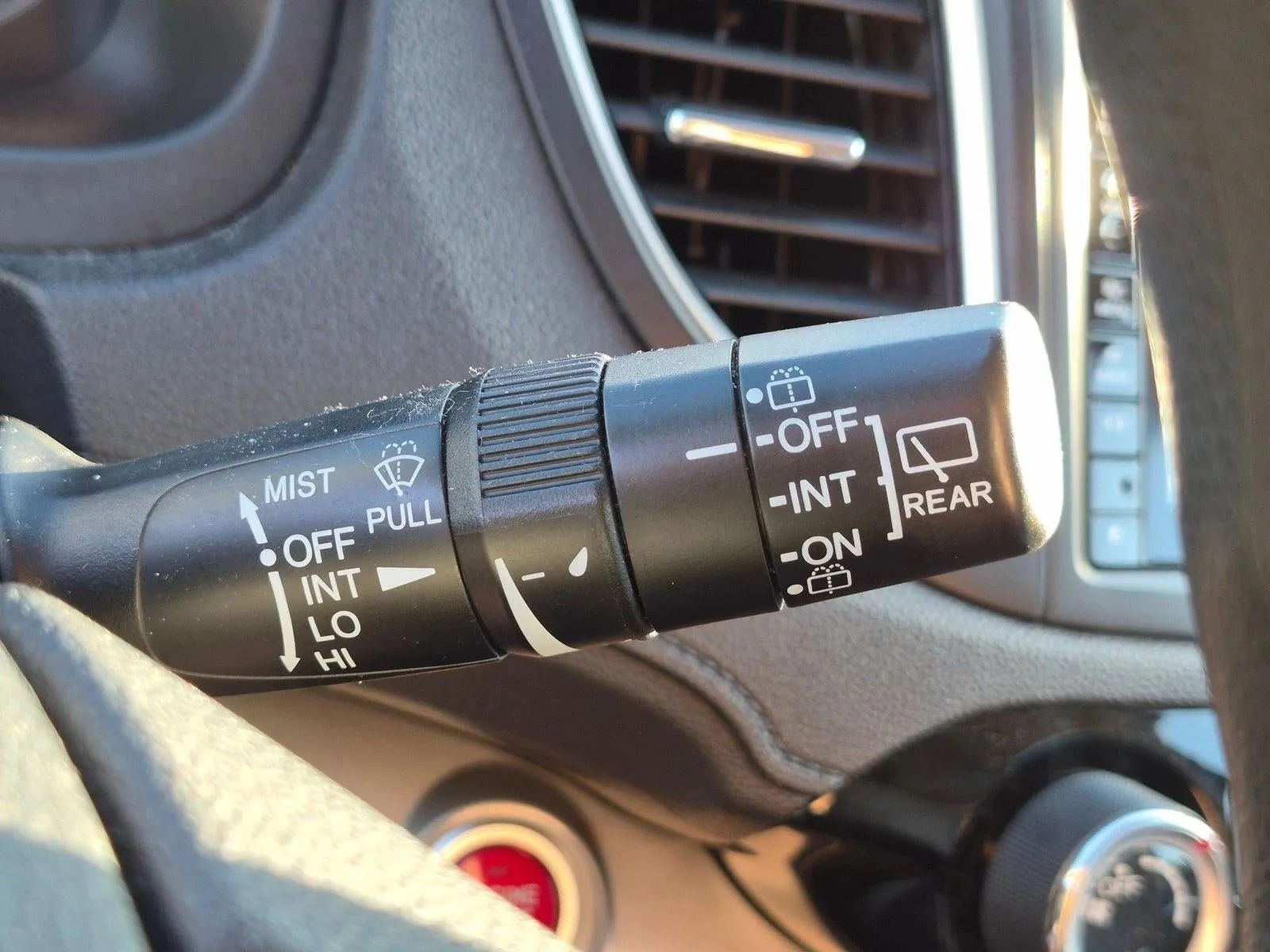 2016 Honda CR-V EX 2WD photo 5