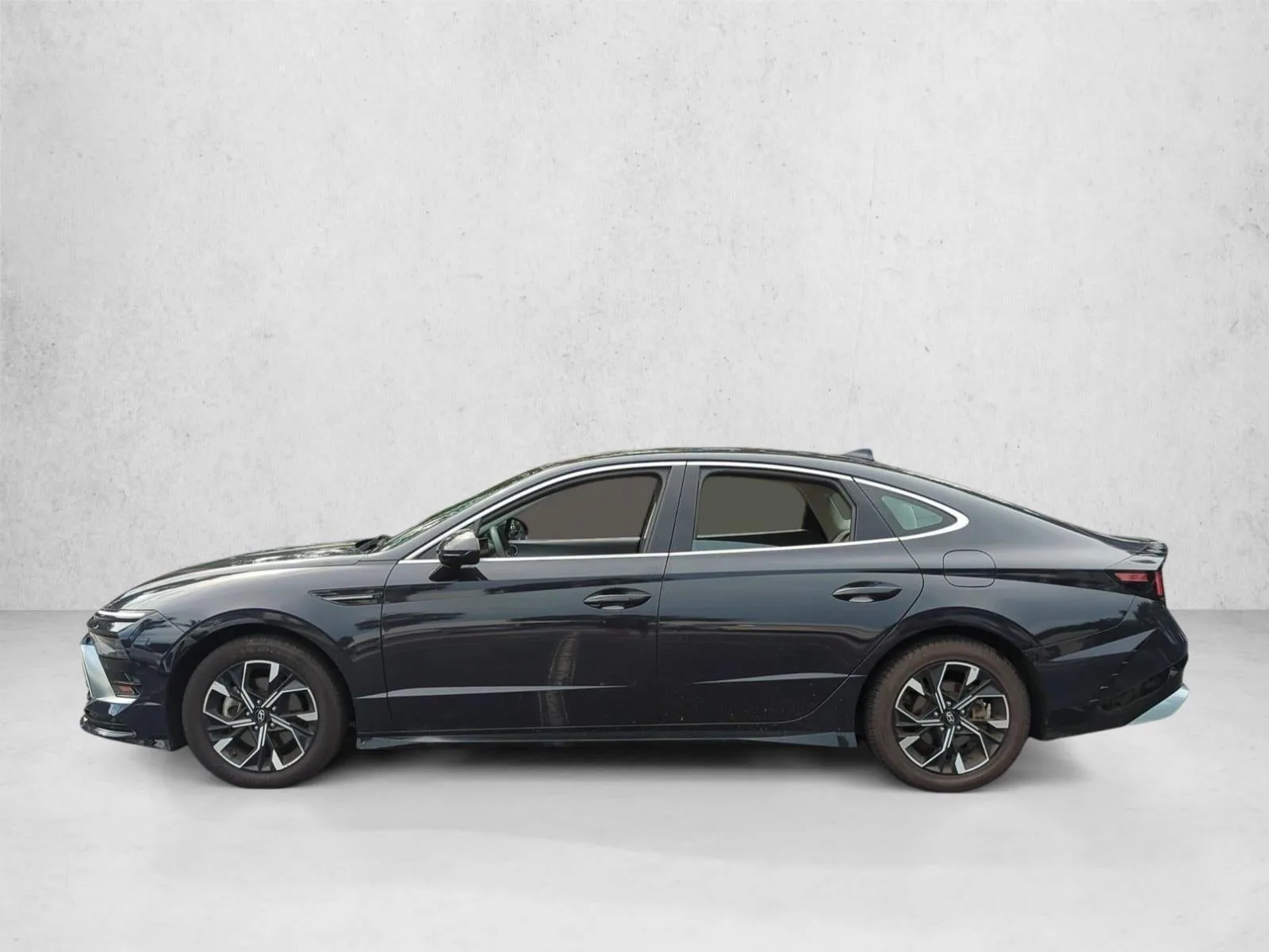2024 Hyundai SONATA SEL 2.5L FWD photo 8