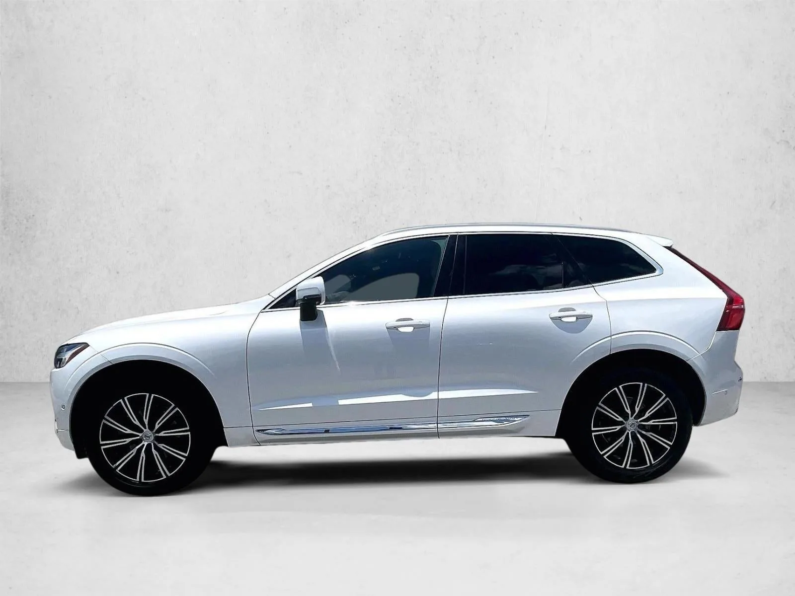 2019 Volvo XC60 T5 Inscription photo 6