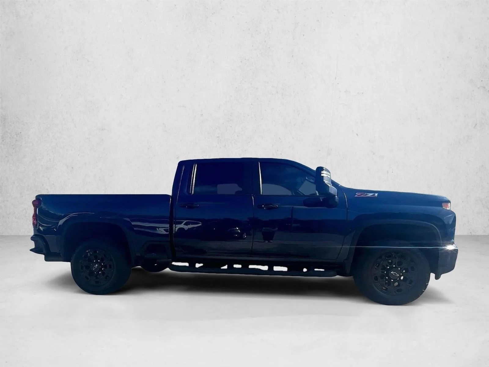 2022 Chevrolet Silverado 2500 HD LT photo 5