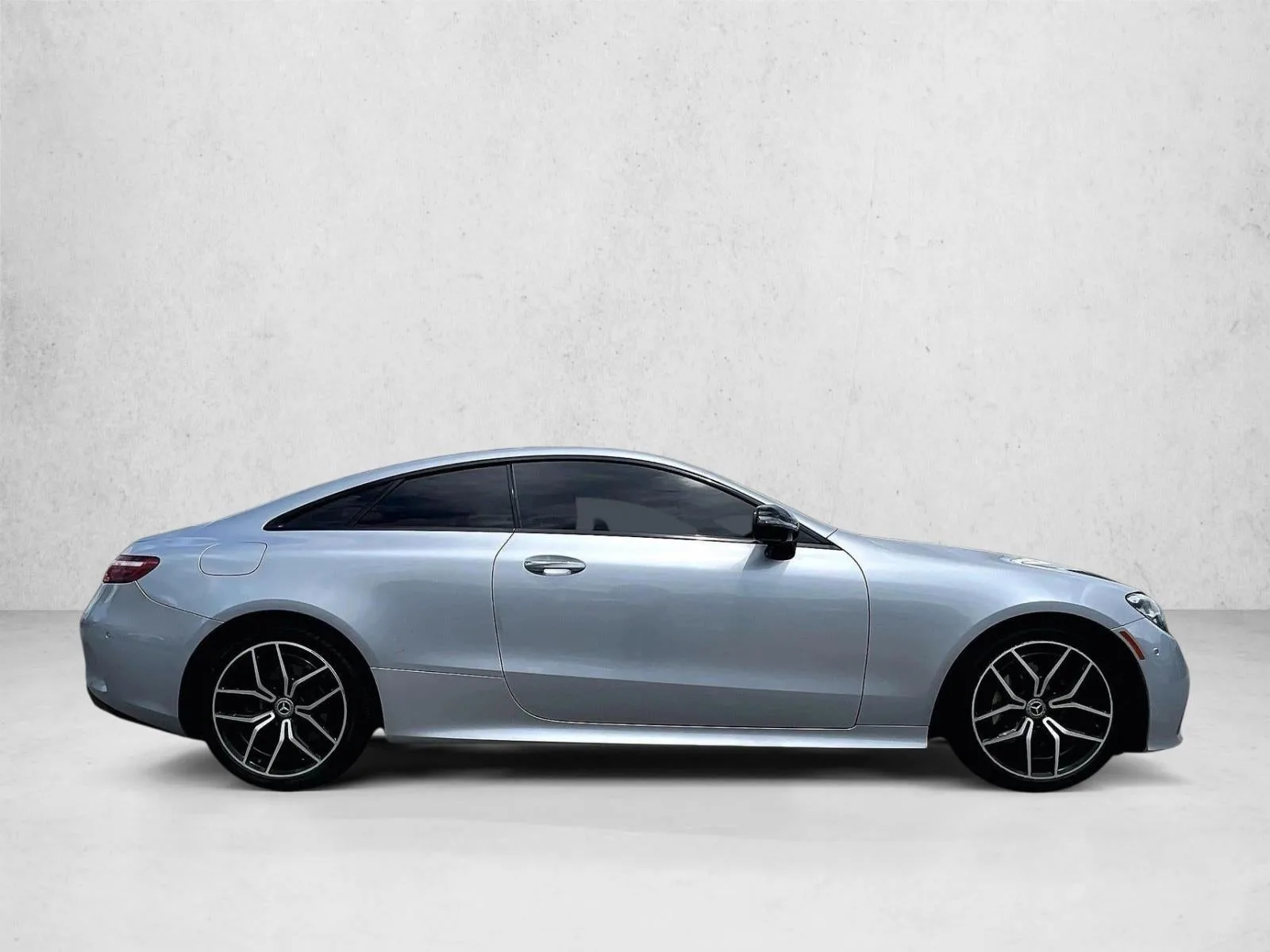2021 Mercedes-Benz E 450 E 450 photo 5