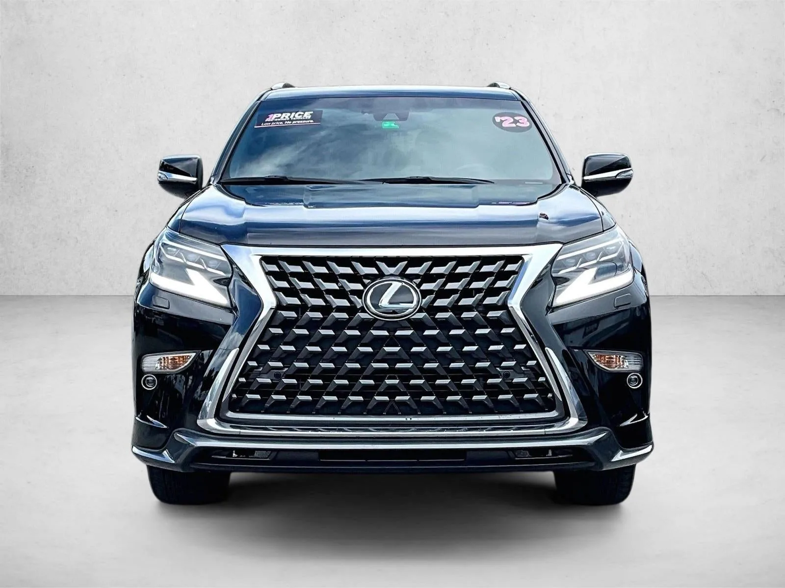 2023 Lexus GX 460 Premium photo 3