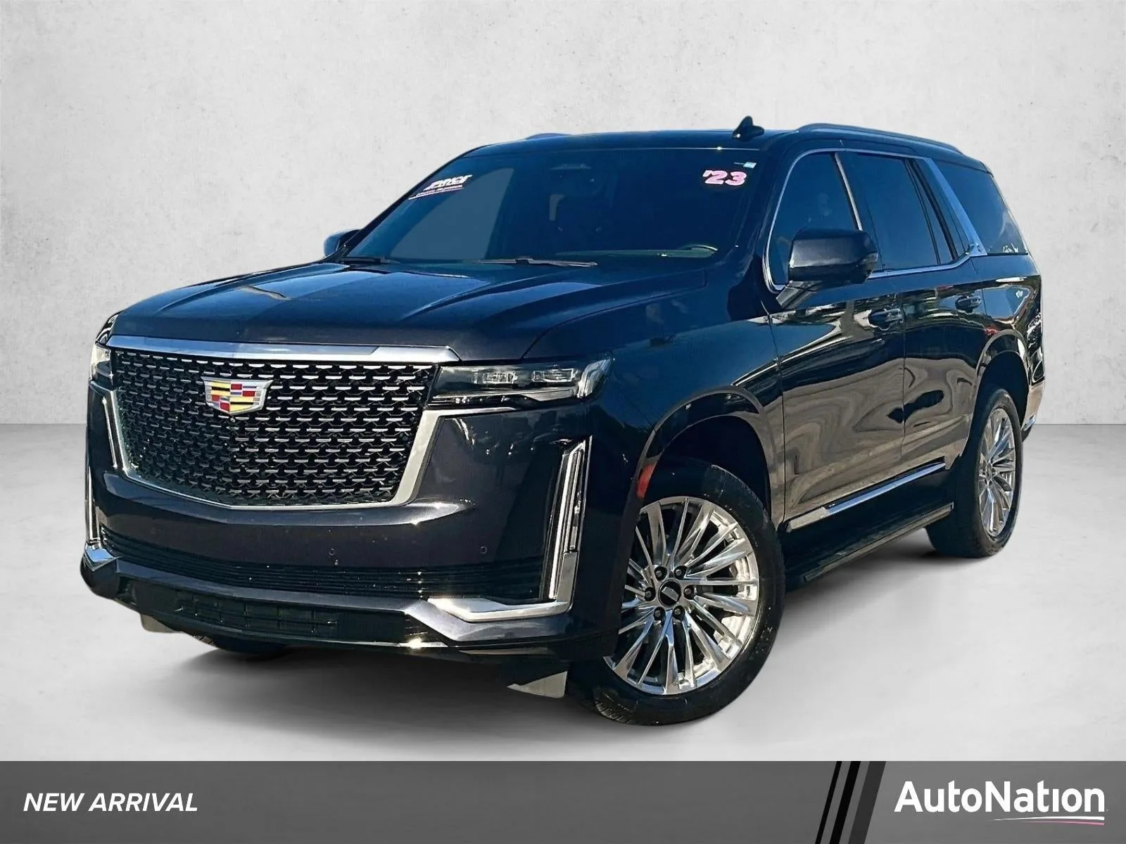 2023 Cadillac Escalade