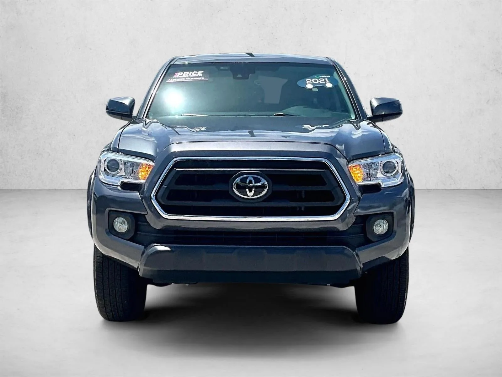 2021 Toyota Tacoma SR5 V6 photo 3