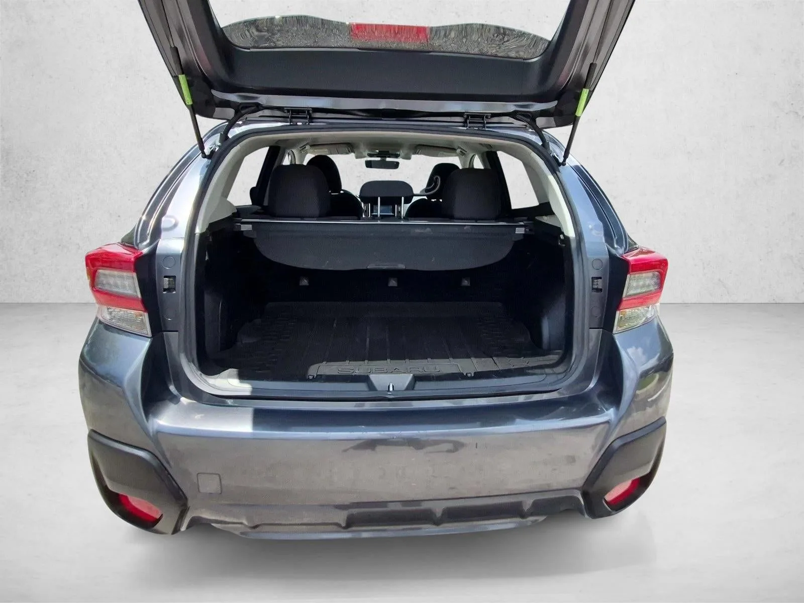 2021 Subaru Crosstrek Premium CVT photo 6