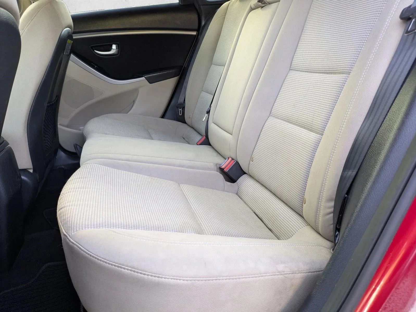 2016 Hyundai ELANTRA GT 5dr HB Auto photo 10