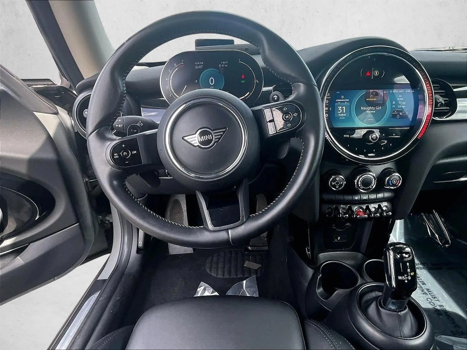 2022 MINI Hardtop Cooper S photo 7