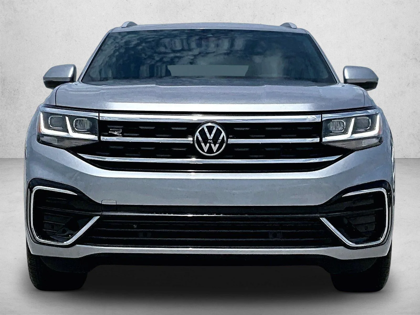 2022 Volkswagen Atlas Cross Sport 3.6L V6 SEL R-Line 4MOTION photo 3
