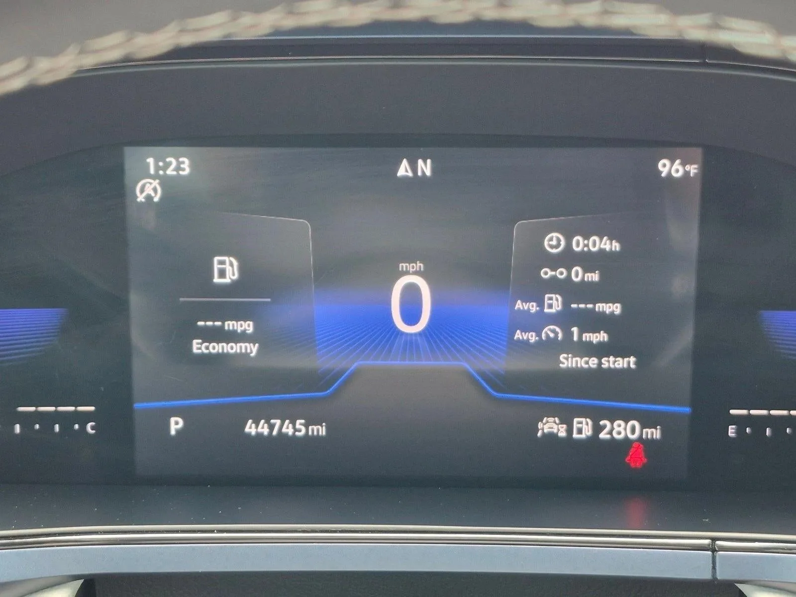 2023 Volkswagen Taos 1.5T SE photo 11