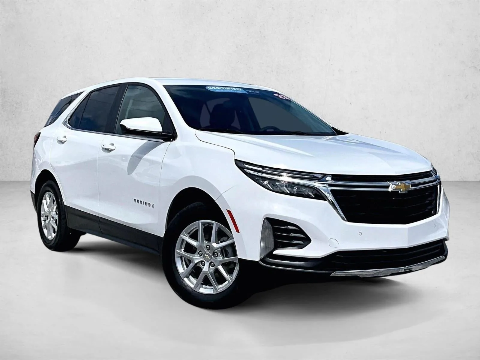 2023 Chevrolet Equinox LT photo 12