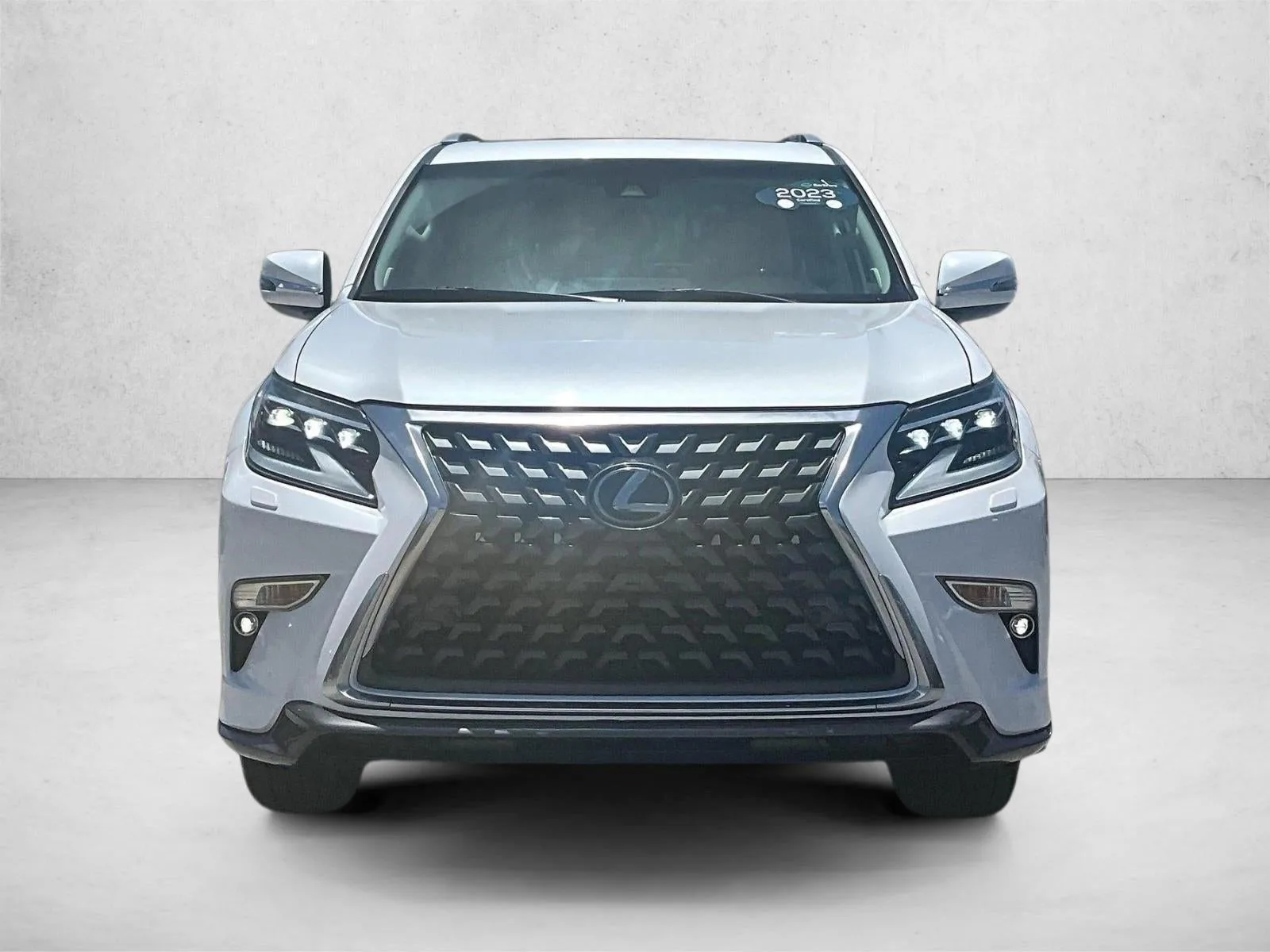 2023 Lexus GX 460 Premium photo 3