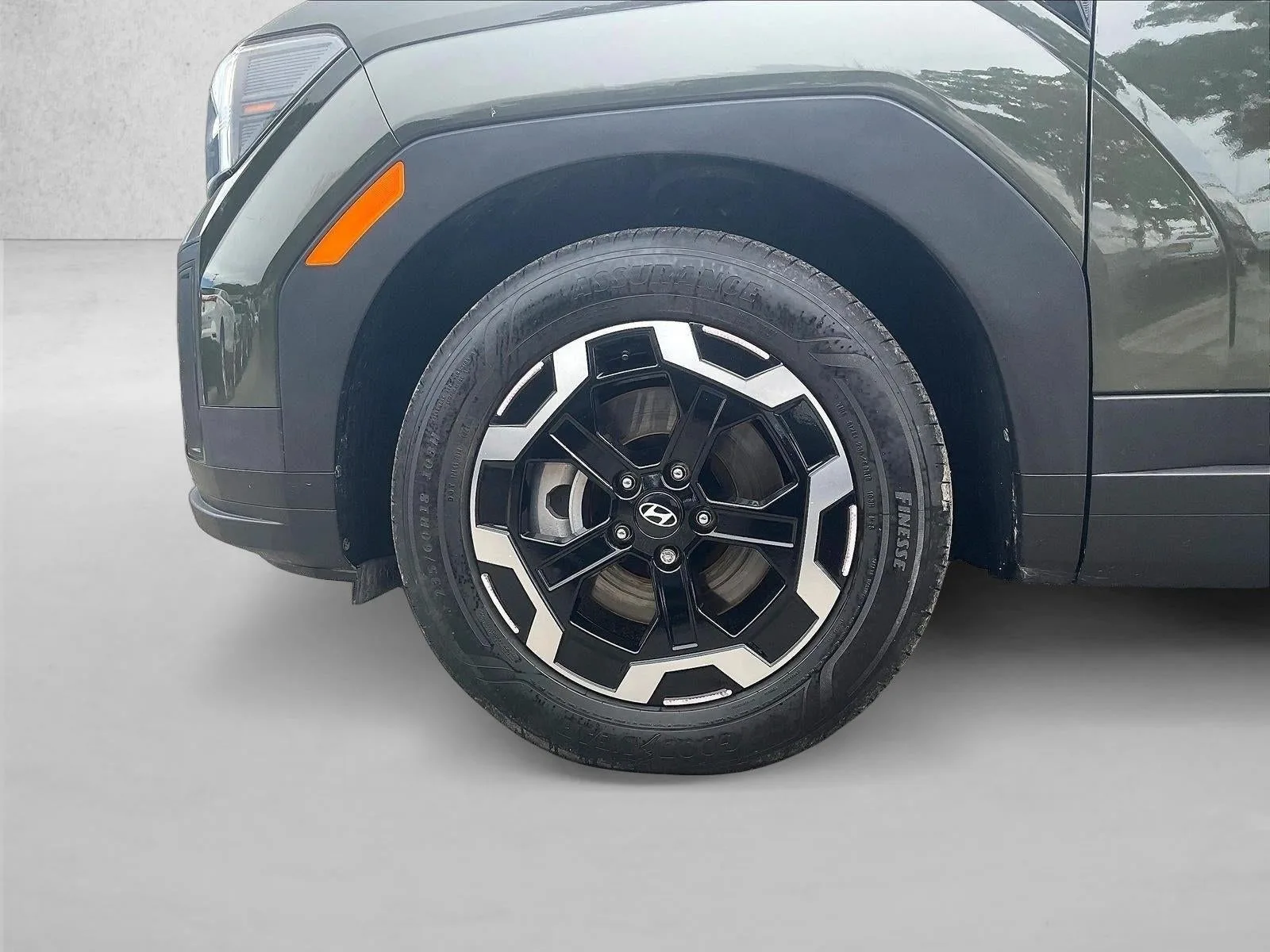 2024 Hyundai Santa Fe SEL photo 10
