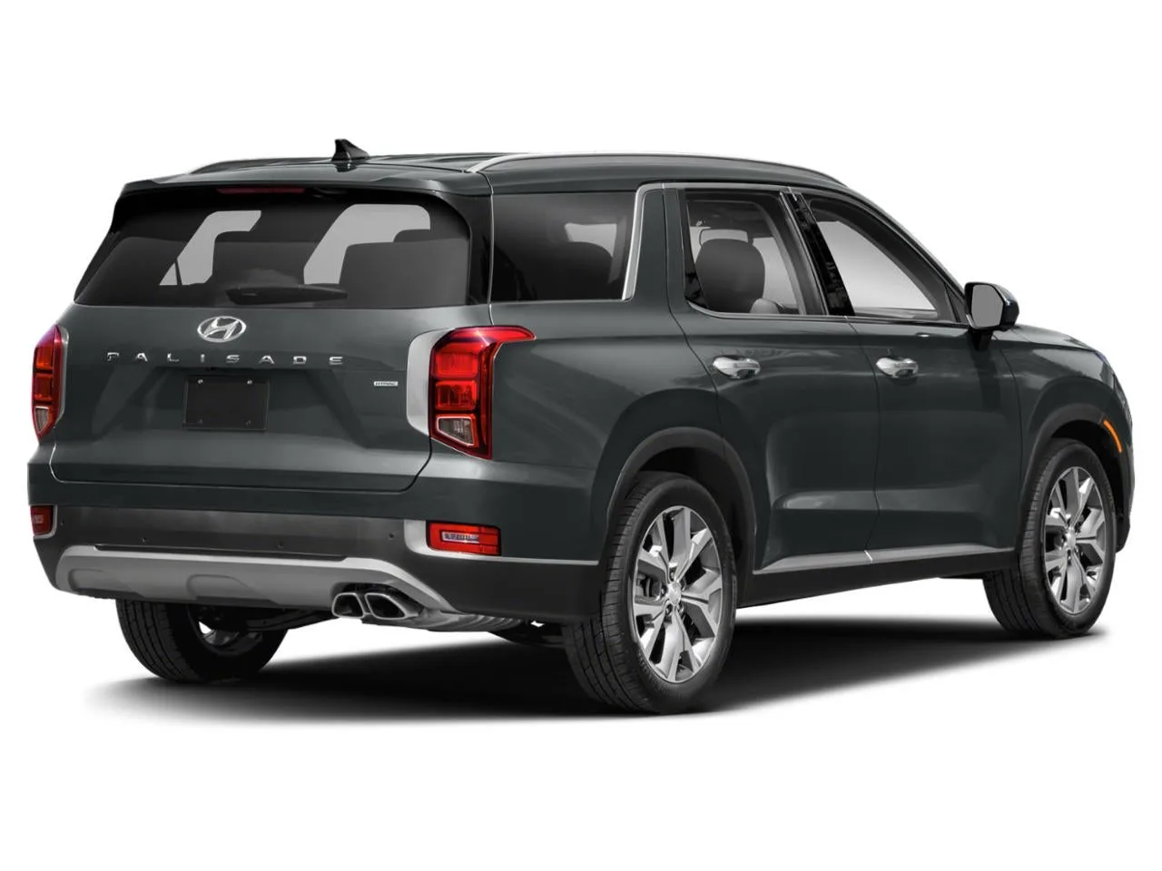 2020 Hyundai PALISADE SEL AWD photo 3