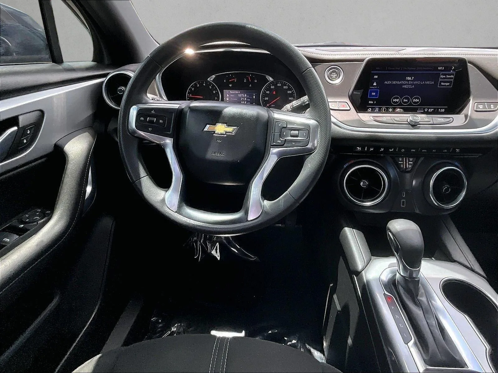 2021 Chevrolet Blazer LT photo 7
