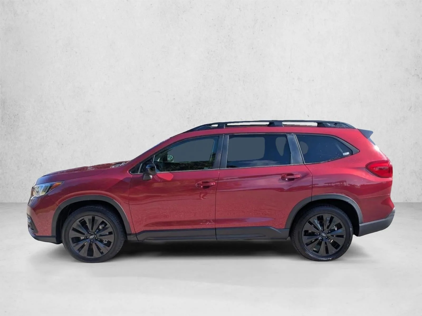 2022 Subaru Ascent Onyx Edition 7-Passenger photo 9