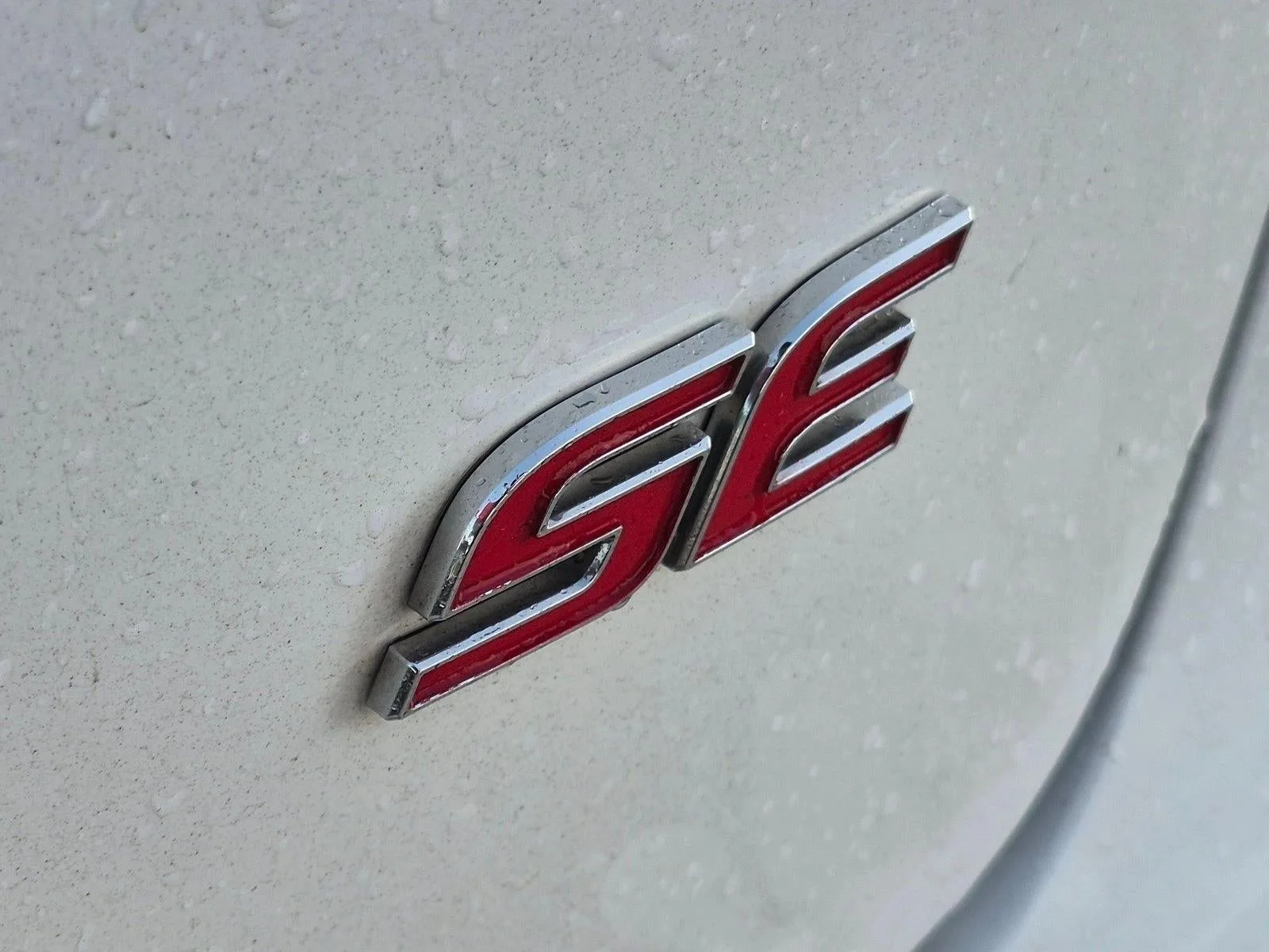 2024 Toyota Corolla SE CVT (Natl) photo 7