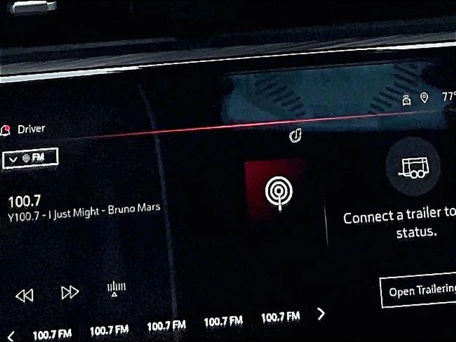 2022 GMC Sierra 1500 Denali Ultimate photo 8