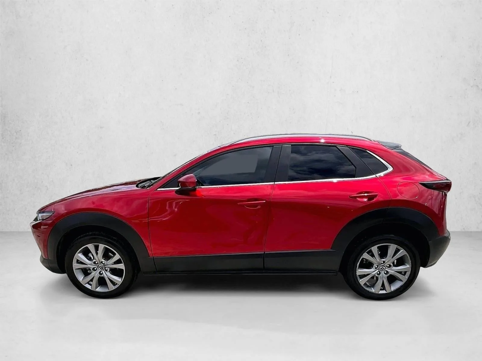 2023 Mazda CX-30 2.5 S Preferred Package photo 6
