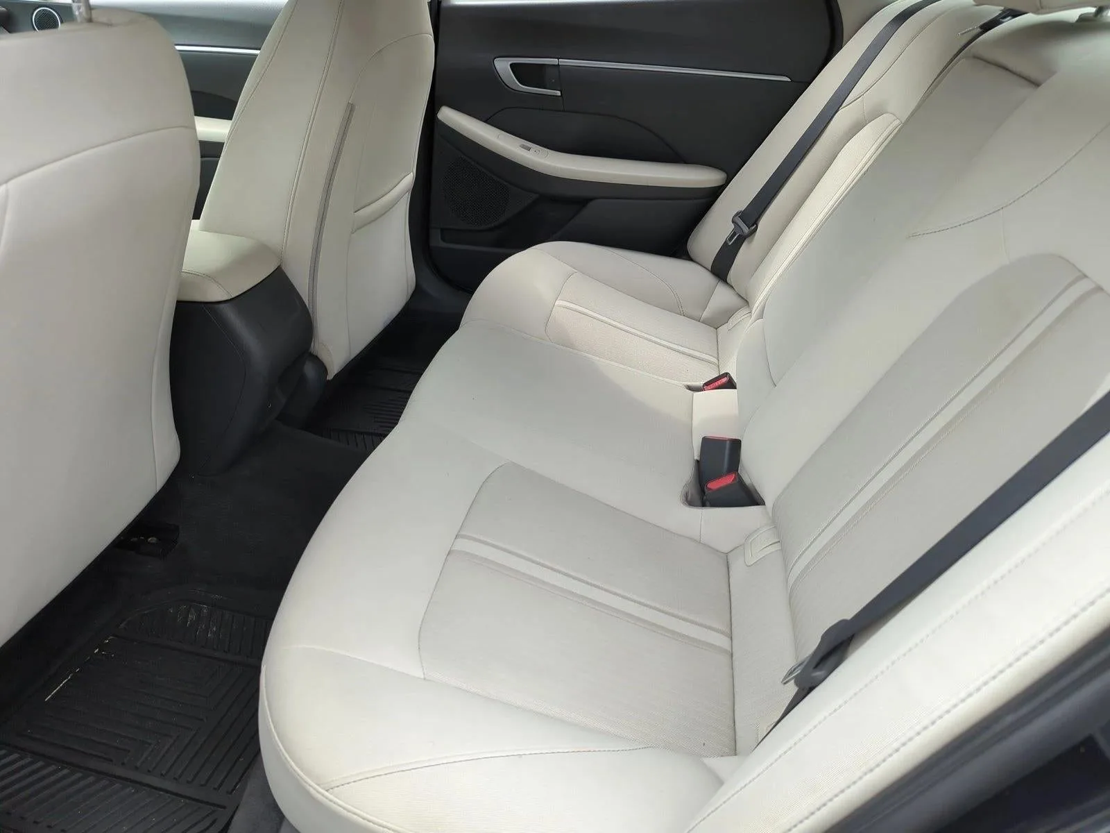 2024 Hyundai SONATA SEL 2.5L FWD photo 12