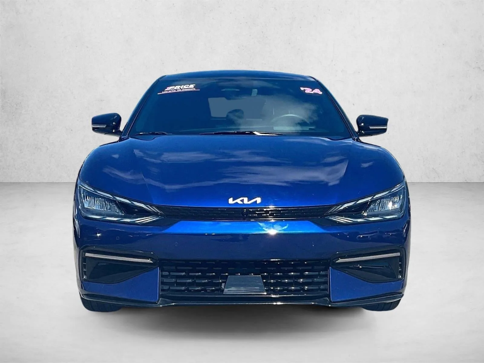 2024 Kia EV6 GT-Line photo 3