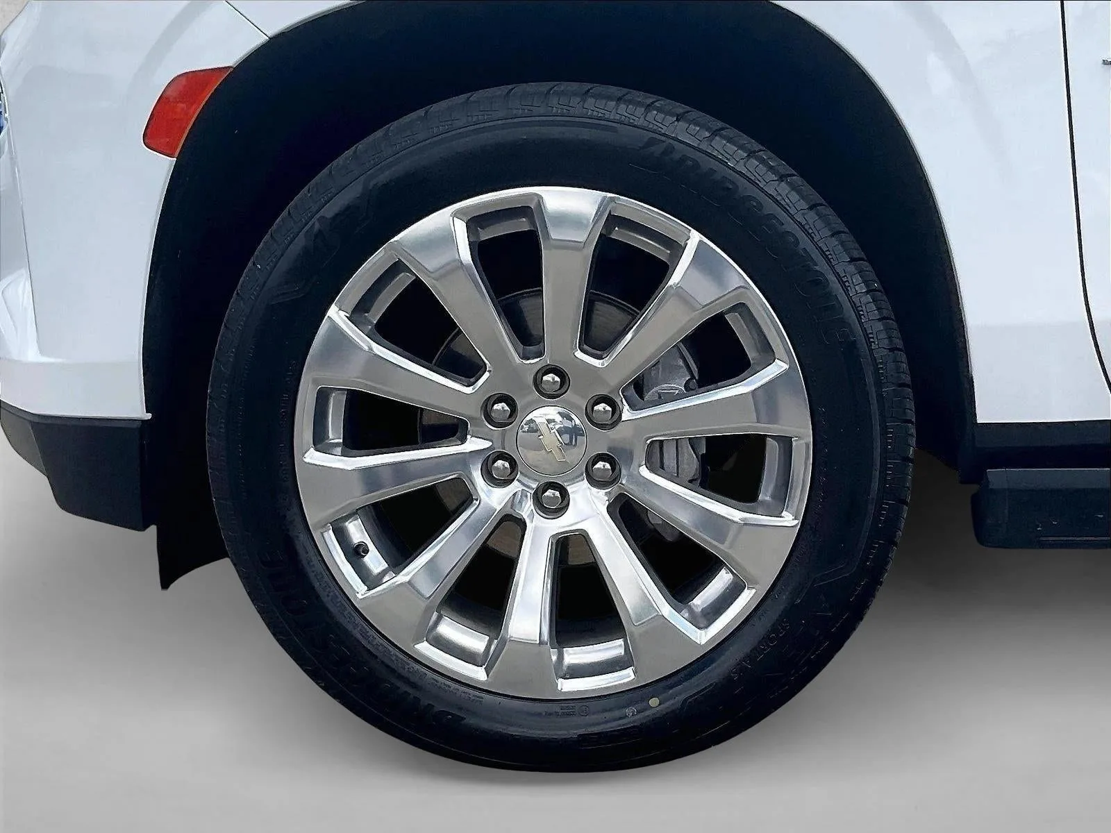 2023 Chevrolet Tahoe Premier photo 10
