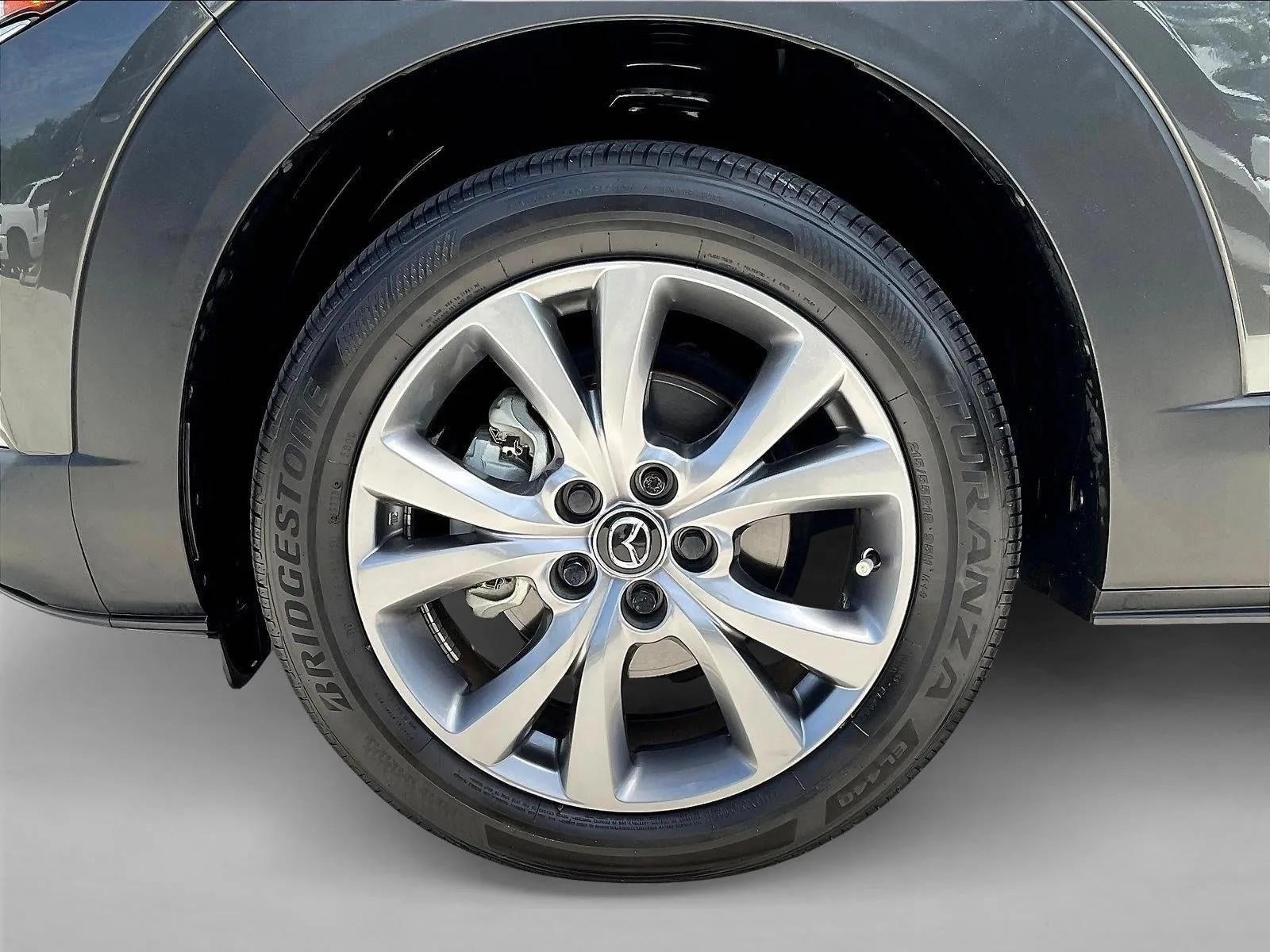 2024 Mazda CX-30 2.5 S Preferred Package AWD photo 10