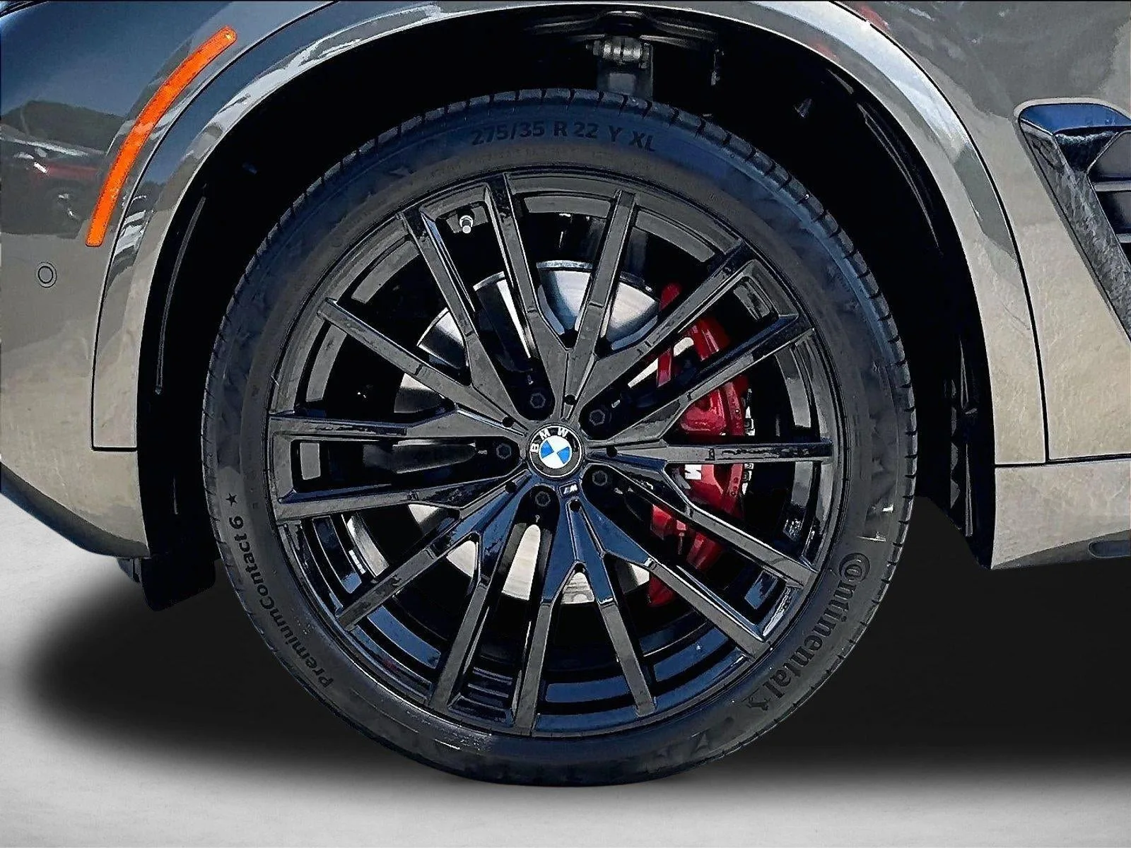 2026 BMW X5 sDrive40i photo 10