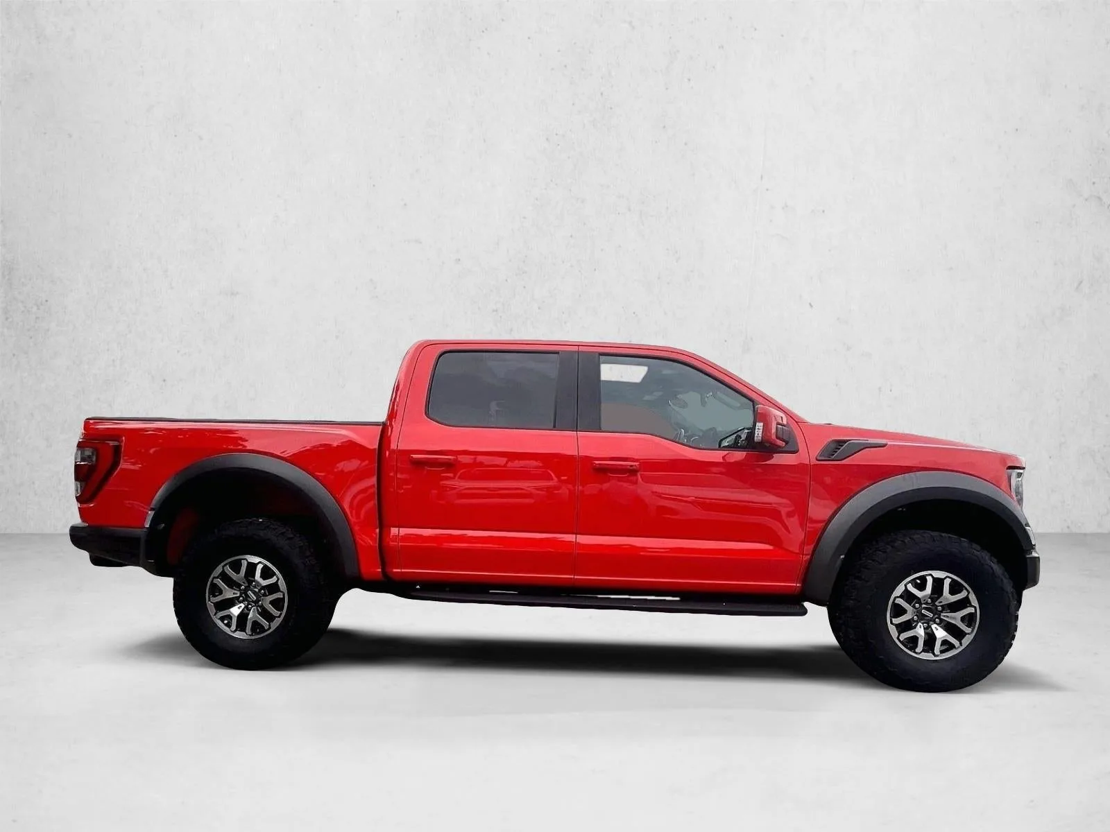 2023 Ford F-150 Raptor photo 5