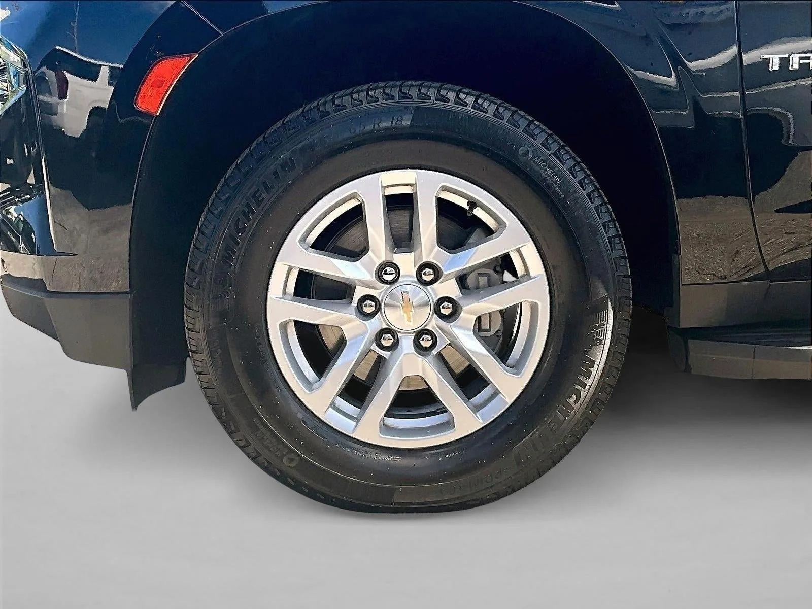 2024 Chevrolet Tahoe LT photo 10