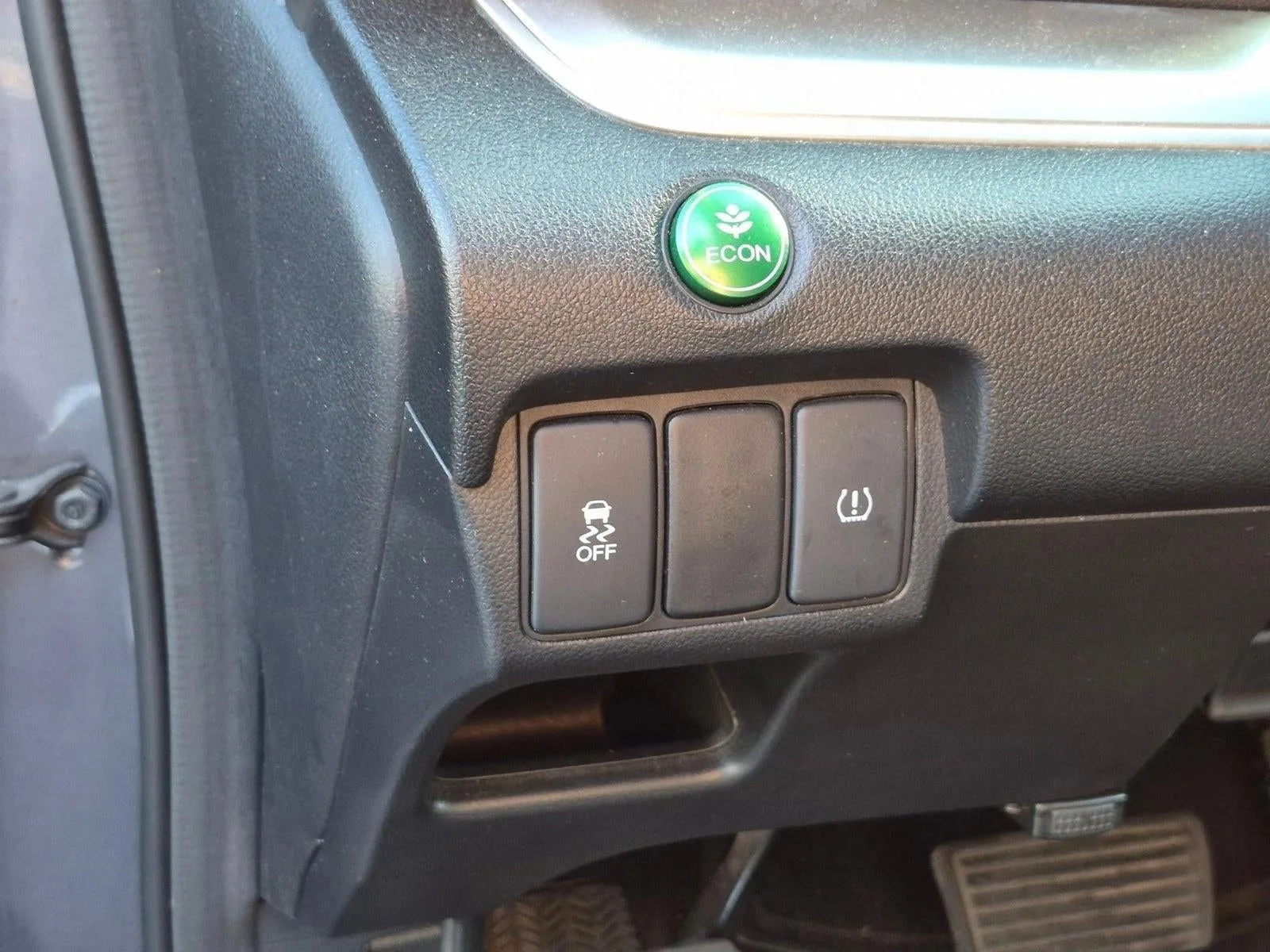 2016 Honda CR-V EX 2WD photo 9