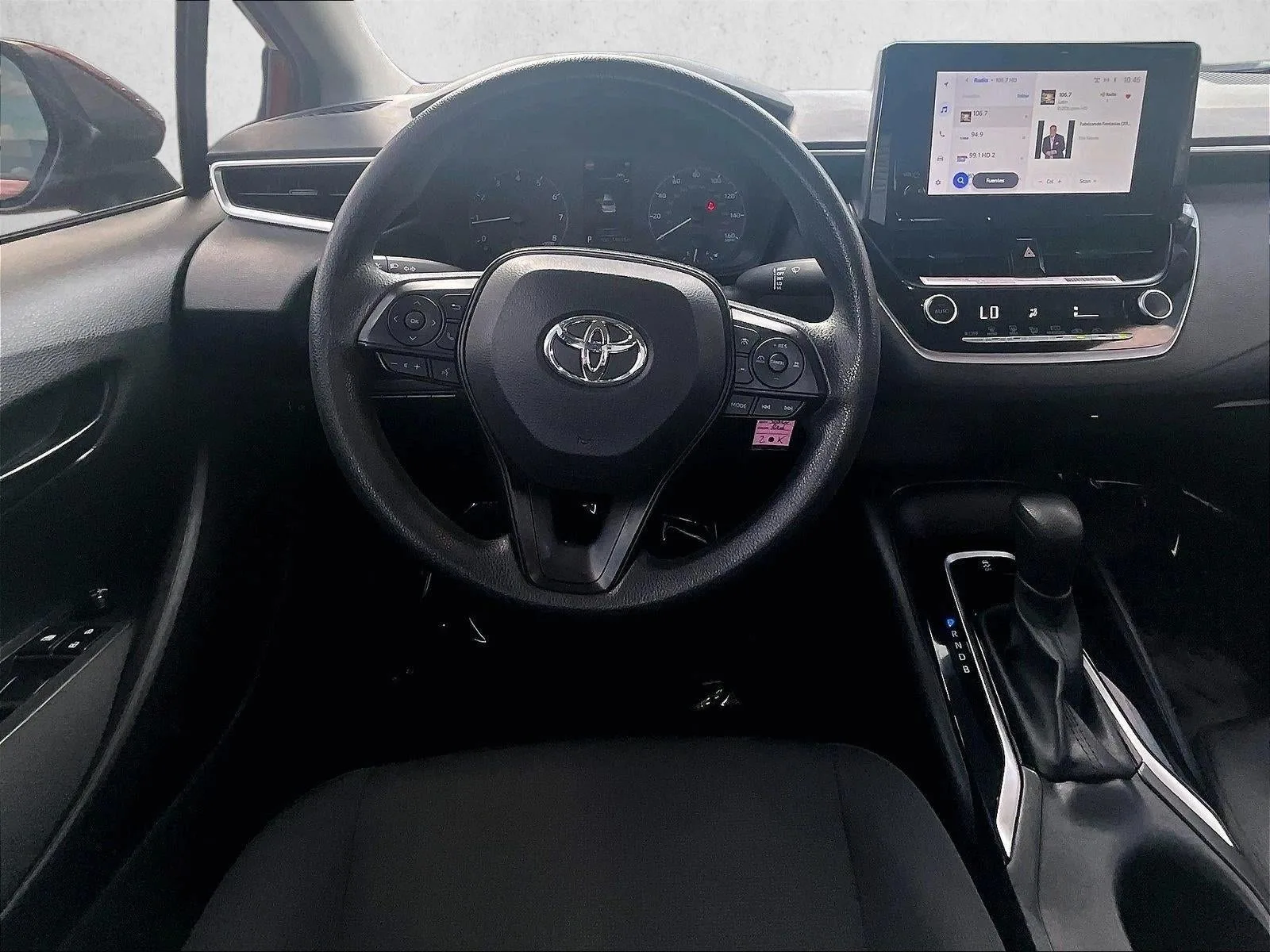 2024 Toyota Corolla LE photo 7