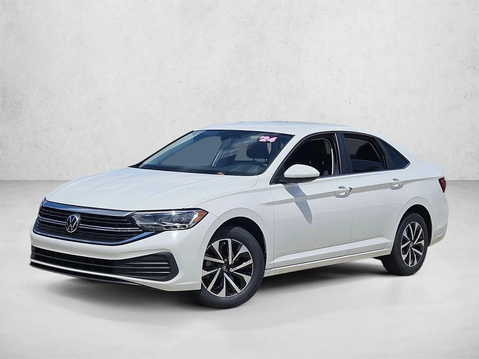 2024 Volkswagen Jetta
