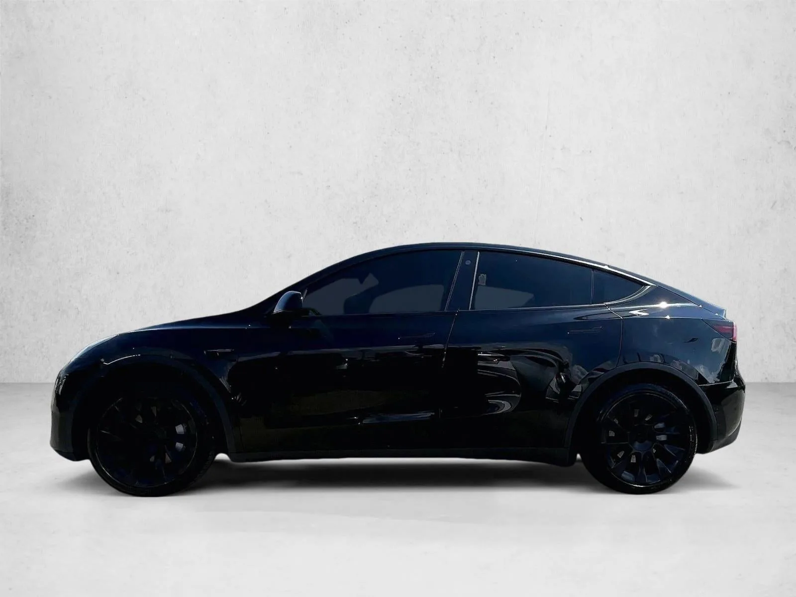 2022 Tesla Model Y Long Range photo 6