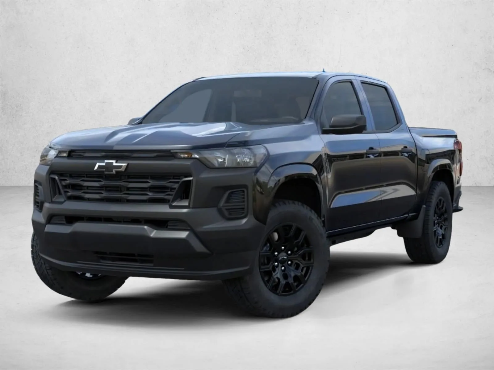 2026 Chevrolet Colorado WT photo 8
