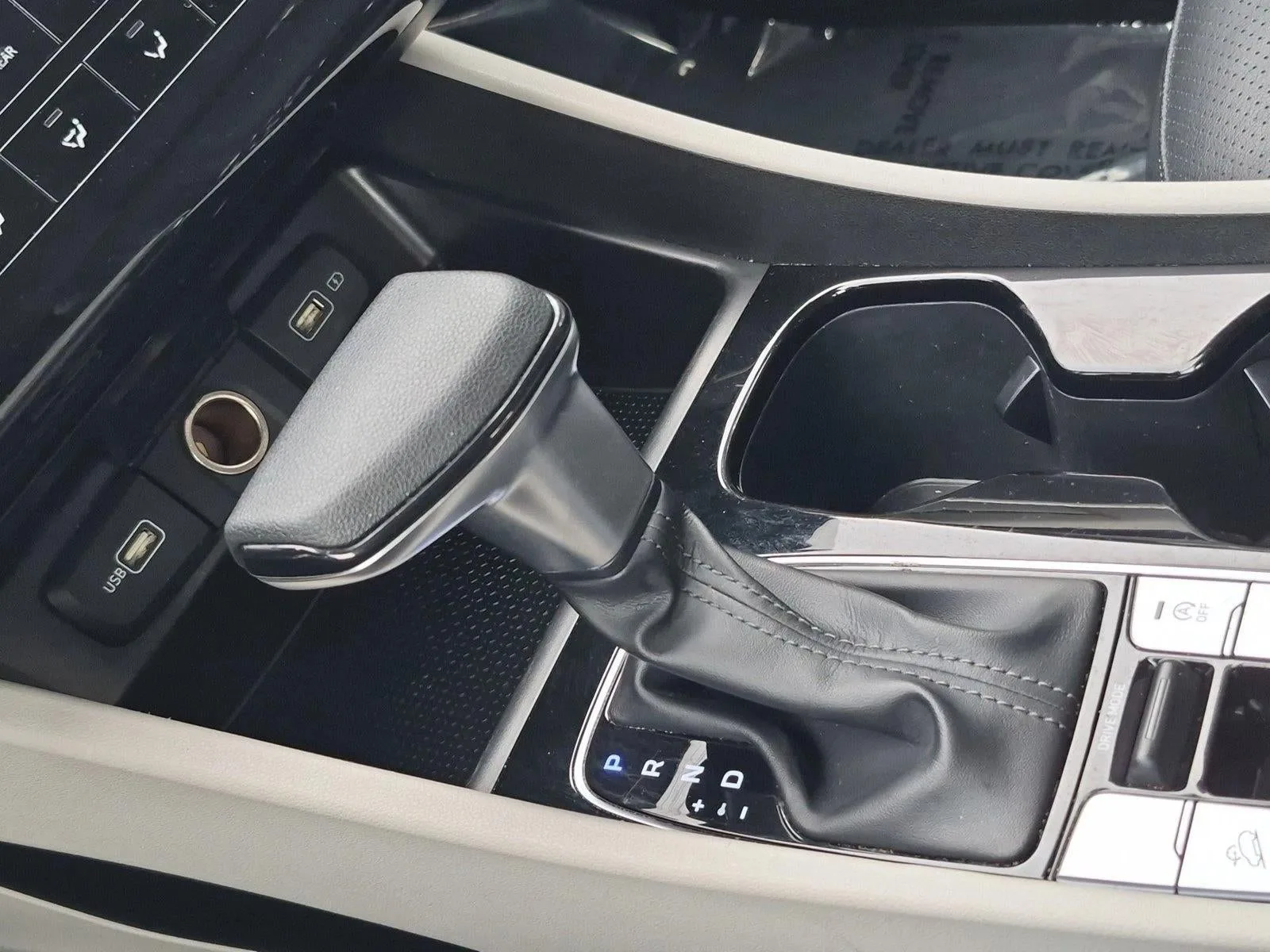 2022 Hyundai Tucson SEL photo 12
