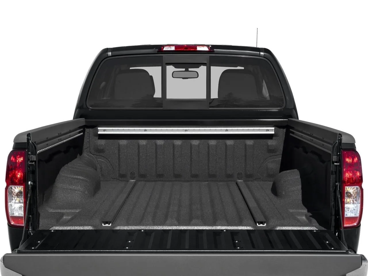 2017 Nissan Frontier Crew Cab 4x2 SV V6 Auto photo 11