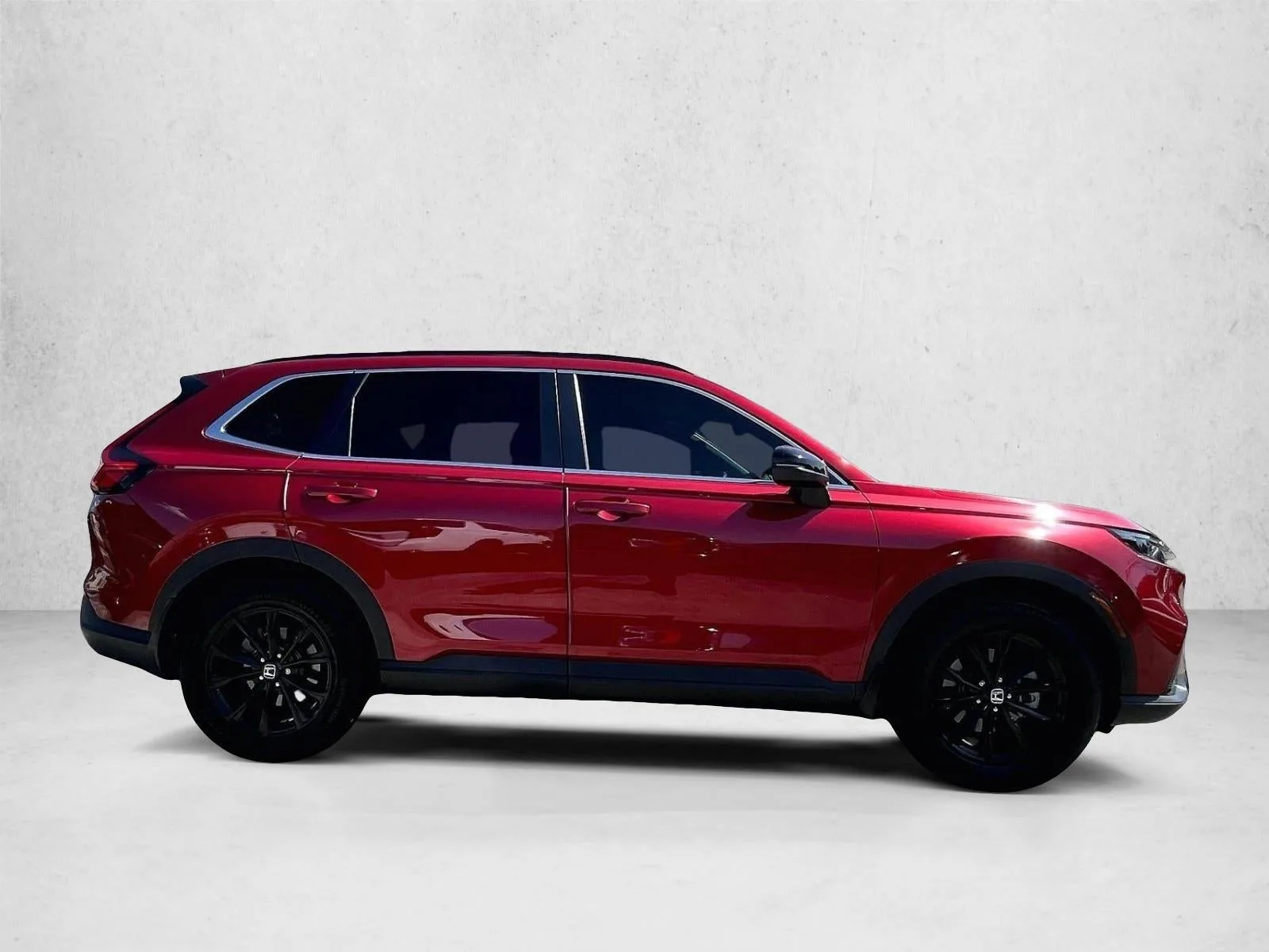 2024 Honda CR-V Hybrid Sport photo 5